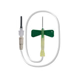 Safety-Lock™ Vacutainer® Blood Collection and Infusion Set