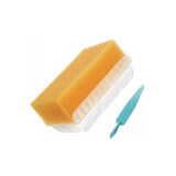 SCRUB E-Z W/CHLOROHEXID 30EA/BX 10BX/CA