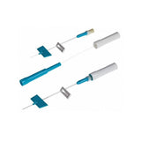 Catheter IV Closed Saf-T Intima, 25/box