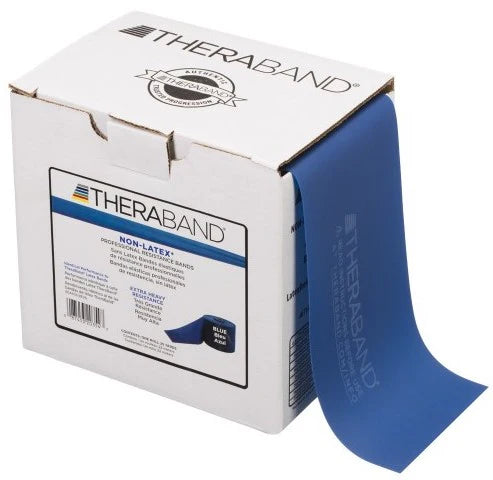 Theraband Resistance band