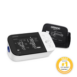 Omron 10 Series Wireless Upper Arm Blood Pressure Monitor