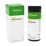 BTNX Rapid Response 10-parameter urinalysis reagent strips, 100 tests per kit, model U10.1-1S100