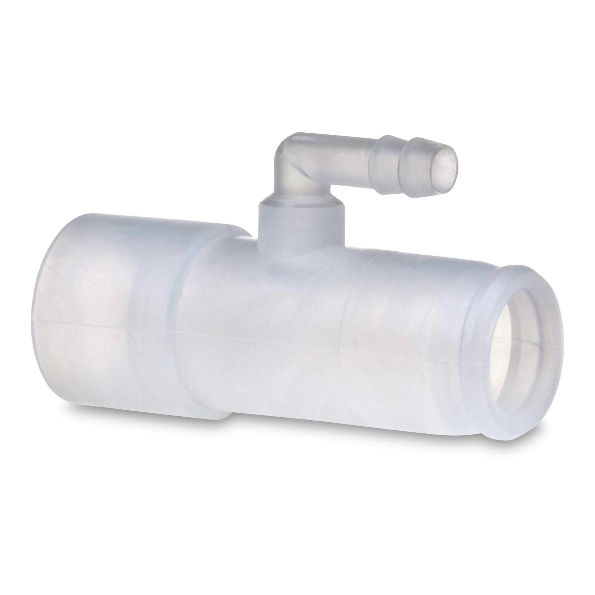 Pressure Line Adapter; 5 mm - 7 mm ID Tubing — Case of 50