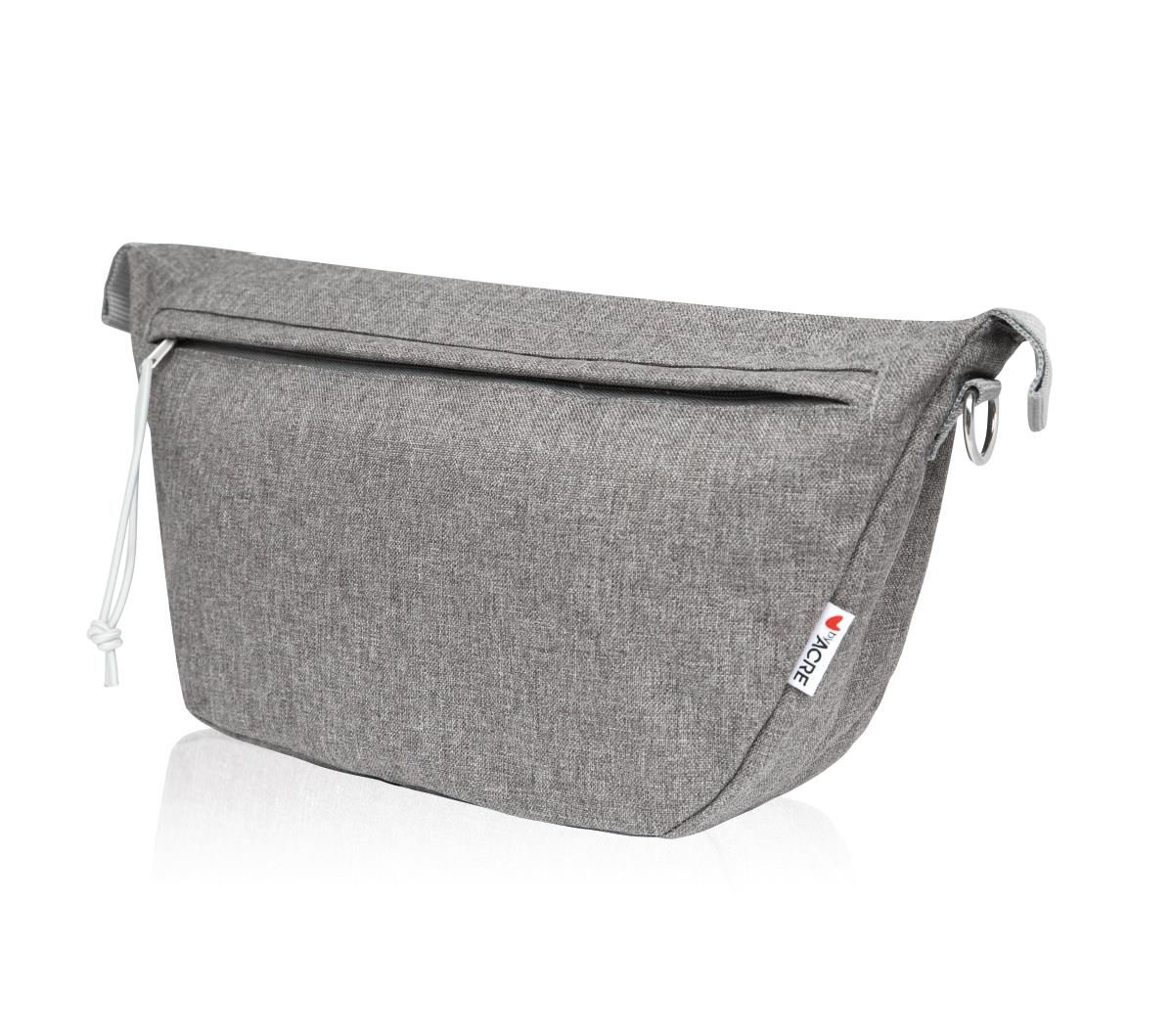 Organizer Bag for byACRE Ultralight Carbon Fiber Rollators