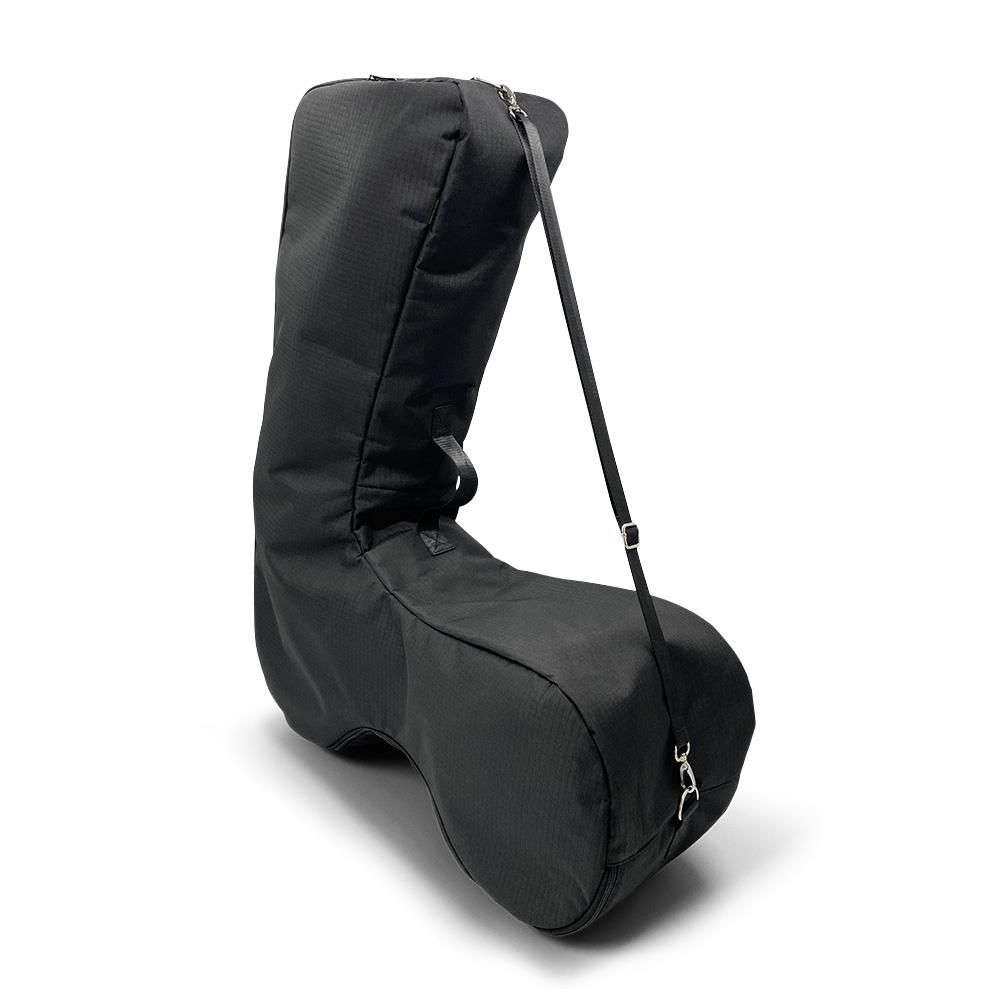 Accessories for Overland Carbon Fiber Rollators; Overland Rollator Travel Bag
