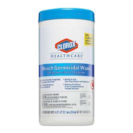 Clorox® Surface Disinfecting Bleach Solution