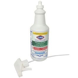 Sani-Cloth® Bleach Surface Disinfectant Wipe