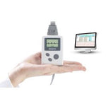 Edan® SE-2003/SE-2012 Holter System and Software