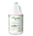 PREempt™ Hydrogen Peroxide Disinfectant; 4 L, Bottle — Case of 4