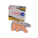 Adhesive Bandage, Sterile, W1" x L3"