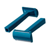 RAZOR PREP DOUBLE EDGE  CHC4004,100EA/BX //10BX/CA