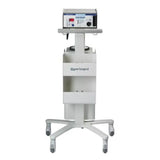 CooperSurgical LEEP PRECISION Integrated System – Complete Electrosurgical Unit with Smoke Evacuator and Mobile Cart