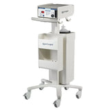 CooperSurgical LEEP PRECISION Integrated System – Complete Electrosurgical Unit with Smoke Evacuator and Mobile Cart