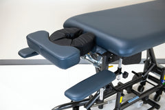 Cardon Cosmos 100 Hi-Lo Massage Table - 5-Section Electric