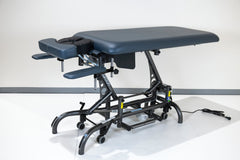 Cardon Cosmos 100 Hi-Lo Massage Table - 5-Section Electric