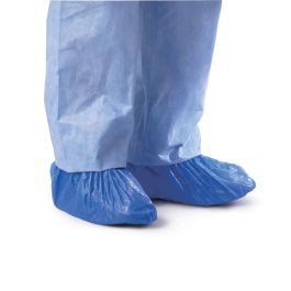 Polyethylene Shoe Cover