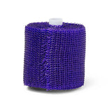 Lightweight Fibreglass Casting Tape; 2" x 4yd. (5 cm x 3.65 m), Purple — Box of 10