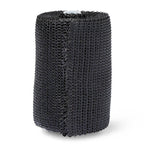 Lightweight Fibreglass Casting Tape; 3" x 4yd. (7.62 cm x 3.65 m), Black — Box of 10