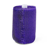 Lightweight Fibreglass Casting Tape; 3" x 4yd. (7.62 cm x 3.65 m), Purple — Box of 10