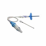 Emergency Pneumothorax Set, Dry, L6cm, OD 8.5Fr, Disposable