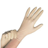 CURAD® Stretch Vinyl Glove, Cream