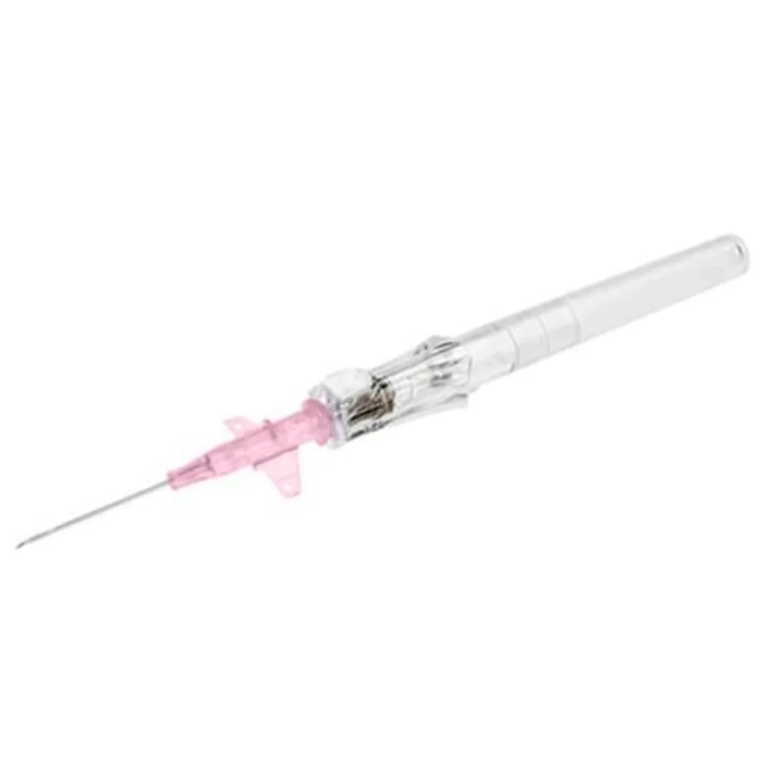 BD Insyte™ IV Catheter; 20 G x 1.88" (4.78 cm), Pink — Box of 50
