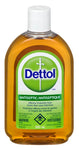 Dettol Antiseptic Liquid 1 L bottle