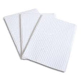 Professional Towel 3Ply White 13.5 X 18" 500/cs