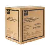 Fracture Bedpan — Case of 24