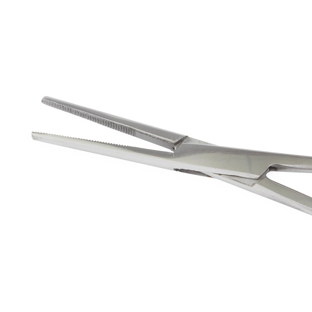 Sterile Kelly Hemostatic Forceps; 6.5" (17 cm)