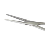 Sterile Kelly Hemostatic Forceps; 6.5" (17 cm)