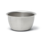 Stainless Steel Iodine Cup; 3.4375" x 2" (8.73 cm x 5 cm) — Case of 24