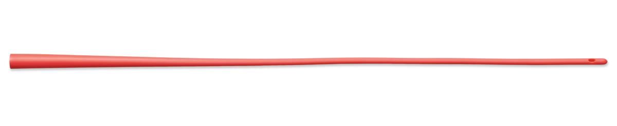Poly Cath Intermittent Catheter; 14 Fr, 16" (41 cm) — Case of 10
