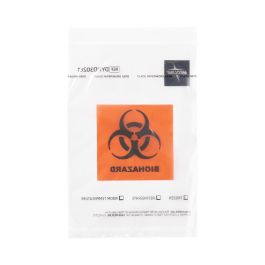Specimen Bio-Hazard Transport Bag
