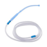 Sterile Yankauer suction catheter bulb tip