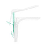 Alliance™ Disposable Vaginal Specula             Disposable Vaginal Specula with Light