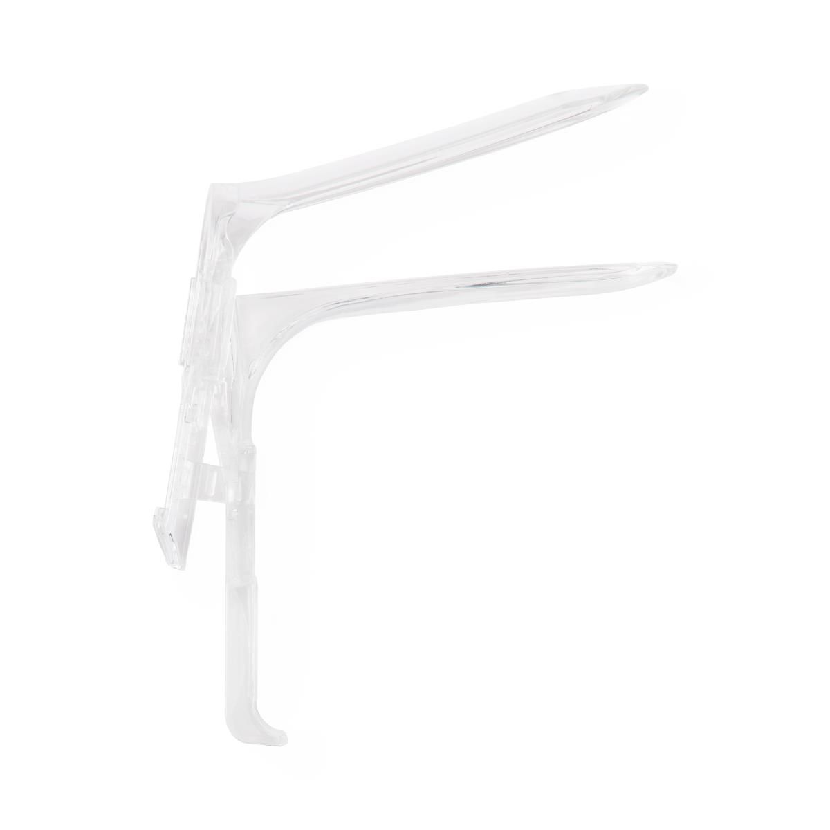 Single-Use Vaginal Speculums; Large — Case of 100