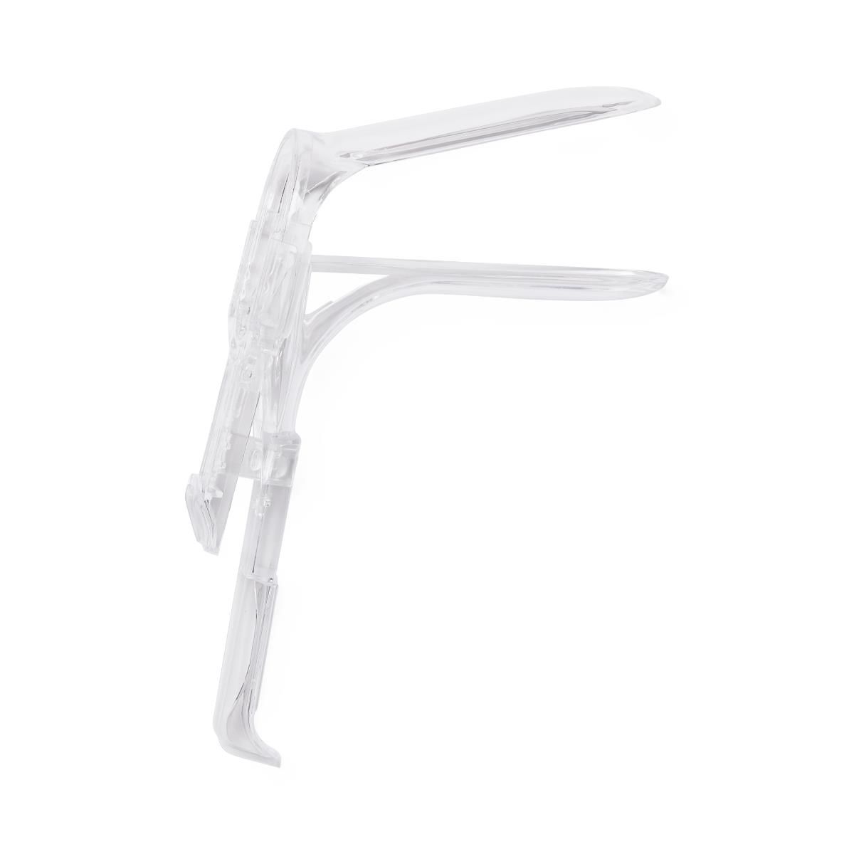 Single-Use Vaginal Speculums; Medium — Case of 100