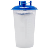 Liqui-Loc Traditional Solidifier Bottle; 16000 cc — Case of 20