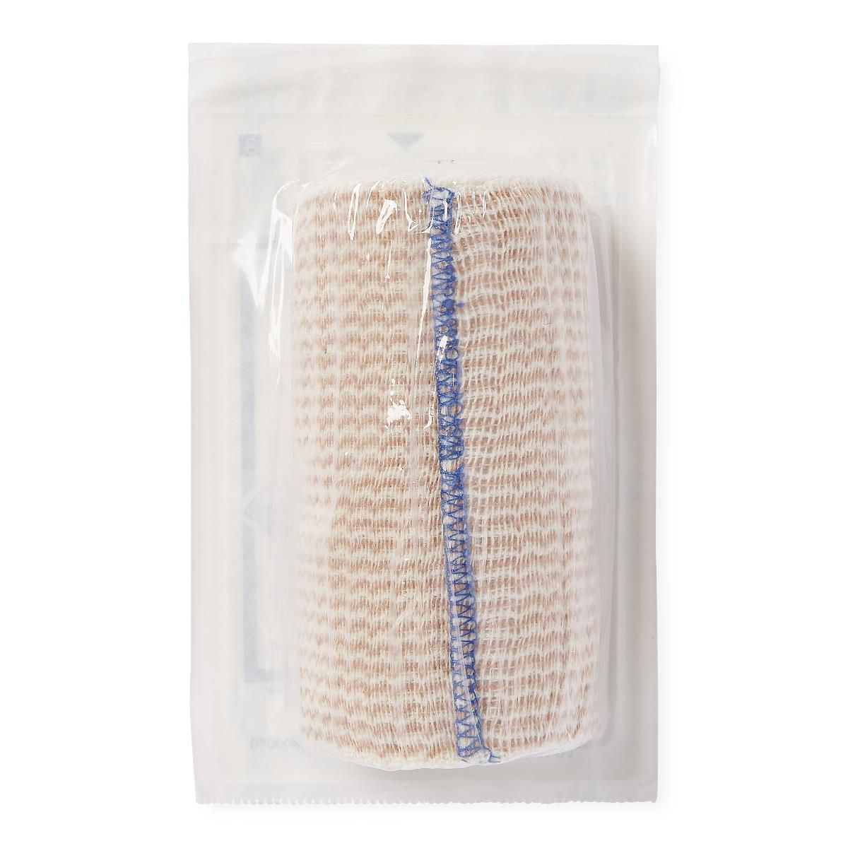 Sterile Matrix Elastic Bandage; 4" x 5 yd. (10 cm x 4.5 m) — Case of 20
