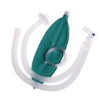 Adult expandable dual limb anesthesia circuit 90 in