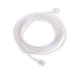 Gas Sampling Line with Luer Connection; 10' (3 m), 0.06'' (1.5 mm) ID, MM — Case of 50