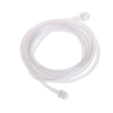 Gas Sampling Line with Luer Connection; 10' (3 m), 0.06'' (1.5 mm) ID, MM — Case of 50