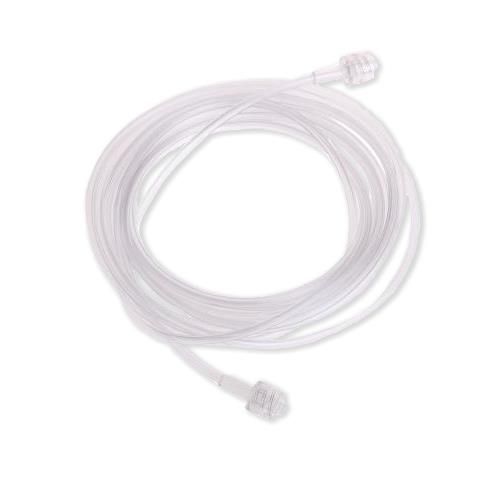 Gas Sampling Line with Luer Connection; 10' (3 m), 0.06'' (1.5 mm) ID, MM — Case of 50