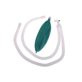 Single-Use PVC Laryngeal Mask Airways