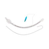 Cuffed Endotracheal Tube with Pre-Loaded Stylet; 7.5 mm — Box of 10