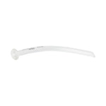 Flange-Style Nasopharyngeal Airway; 20 Fr, 115 mm length — Box of 10