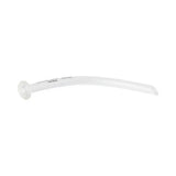 Flange-Style Nasopharyngeal Airway; 20 Fr, 115 mm length — Box of 10