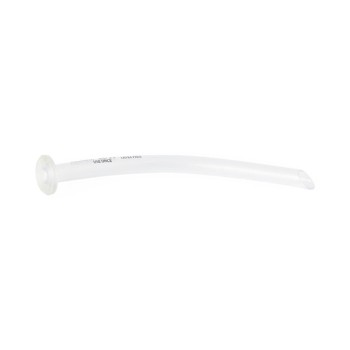 Flange-Style Nasopharyngeal Airway; 28 Fr — Box of 10