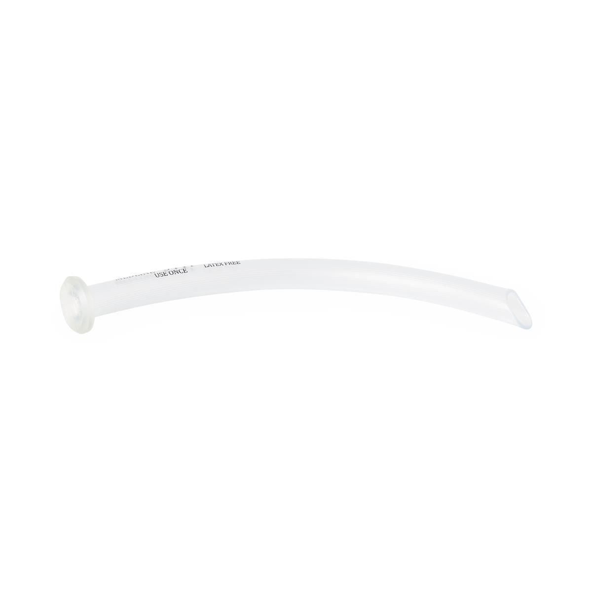 Flange-Style Nasopharyngeal Airway; 34 Fr, 185 mm length — Box of 10